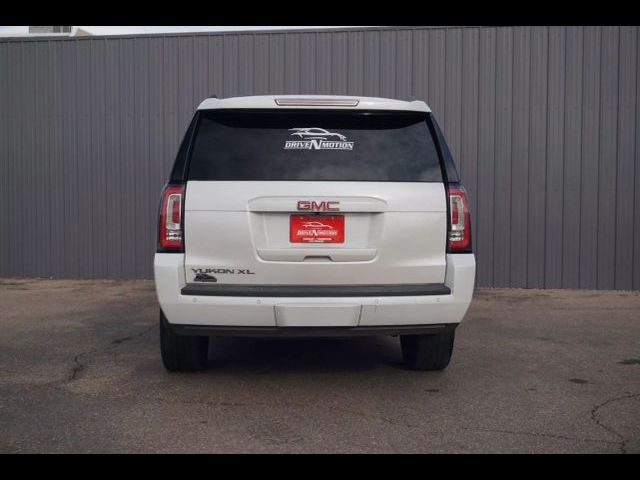 2016 GMC Yukon XL SLT