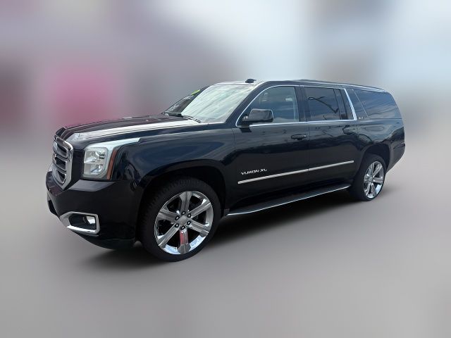 2016 GMC Yukon XL SLT