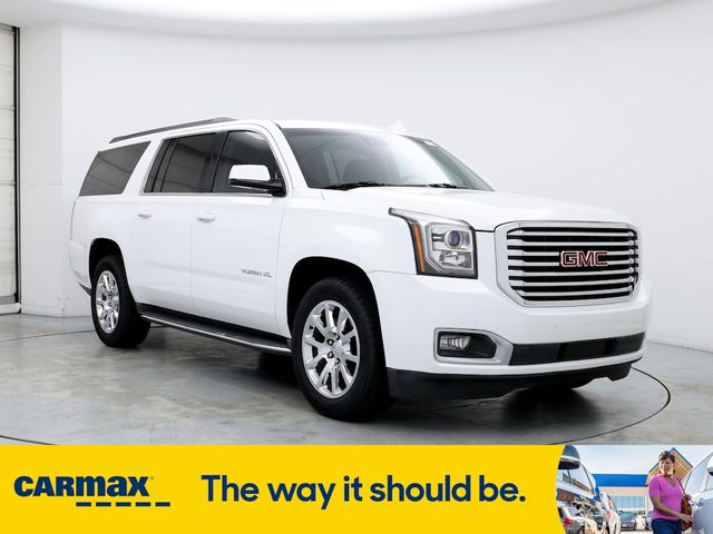 2016 GMC Yukon XL SLE