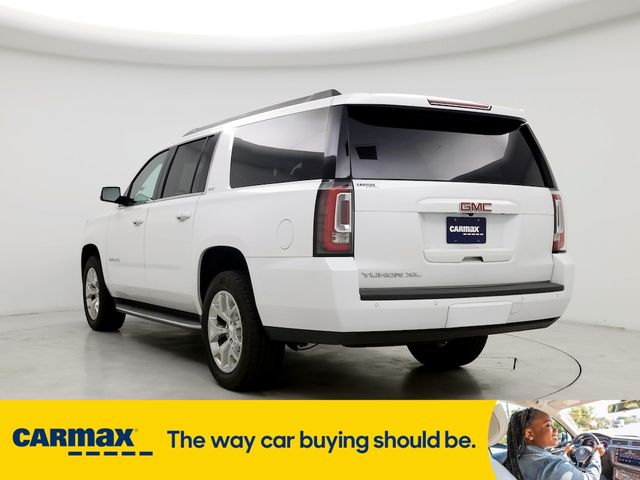 2016 GMC Yukon XL SLT