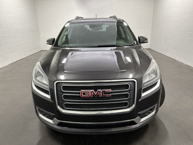 2016 GMC Acadia SLT