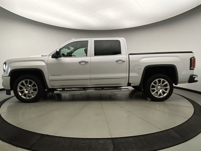 2016 GMC Sierra 1500 Denali