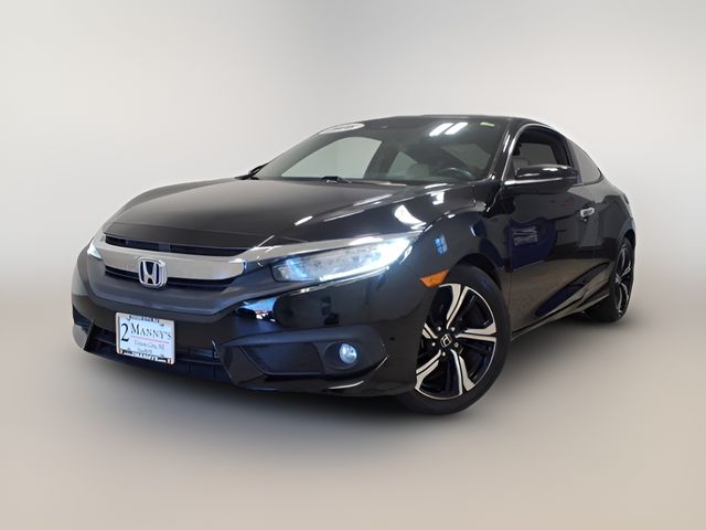 2016 Honda Civic Touring