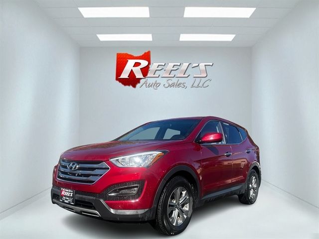 2016 Hyundai Santa Fe Sport Base