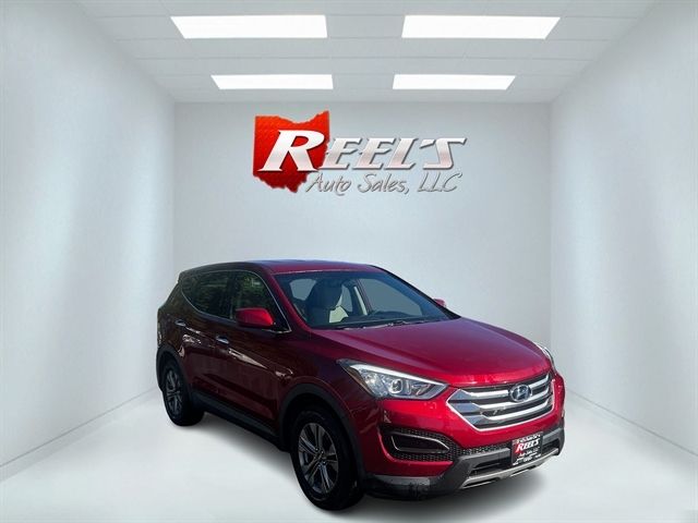 2016 Hyundai Santa Fe Sport Base