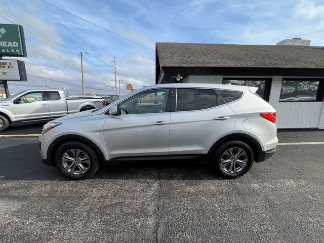 2016 Hyundai Santa Fe Sport Base