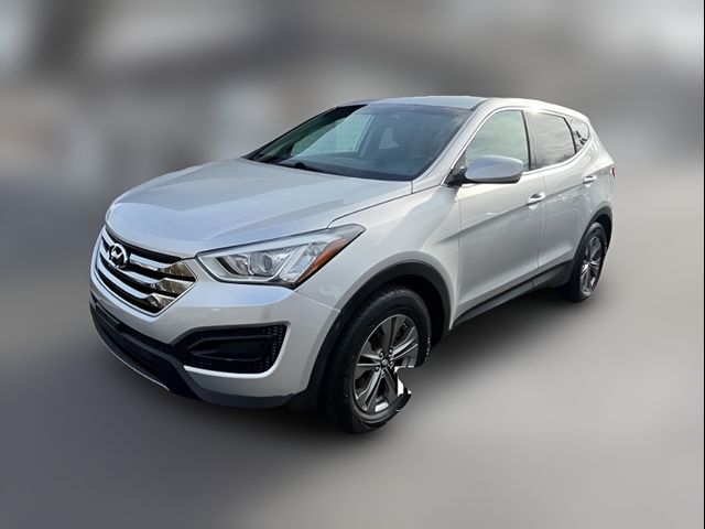 2016 Hyundai Santa Fe Sport Base