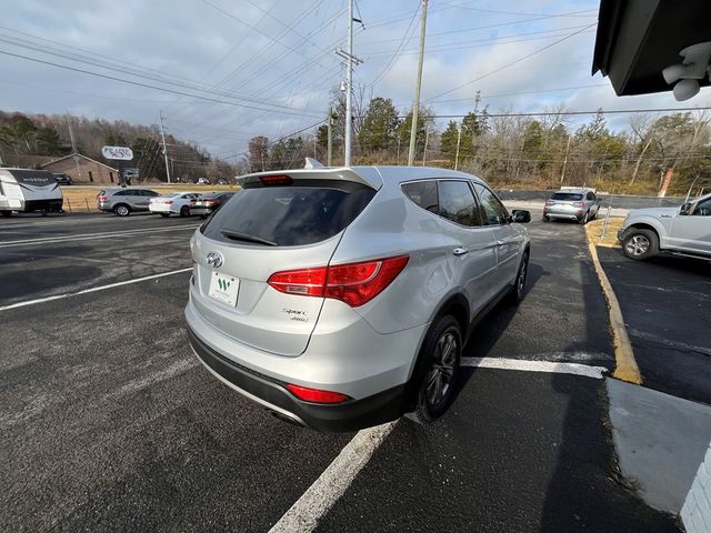 2016 Hyundai Santa Fe Sport Base