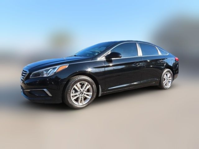 2016 Hyundai Sonata 2.4L SE