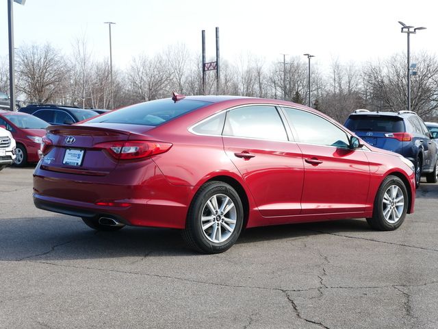 2016 Hyundai Sonata 2.4L SE