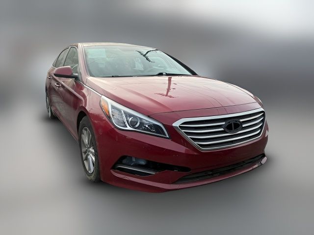 2016 Hyundai Sonata 2.4L SE