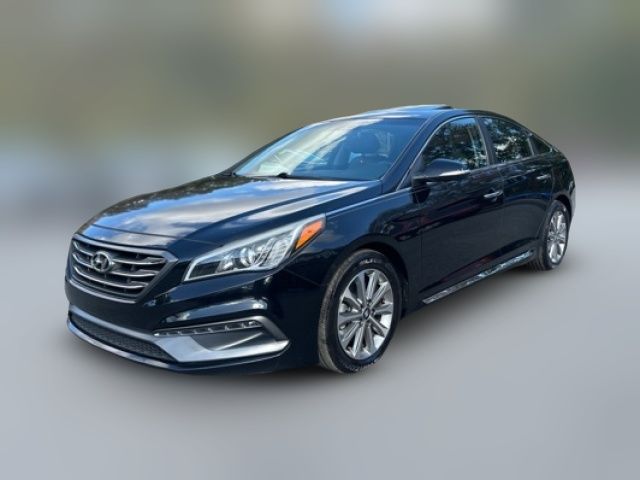 2016 Hyundai Sonata 2.4L Limited