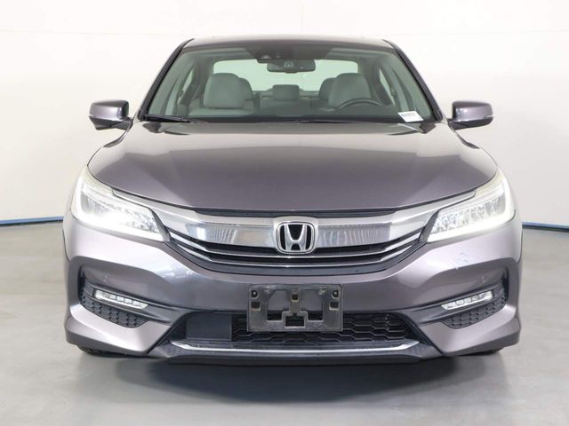 2016 Honda Accord Touring