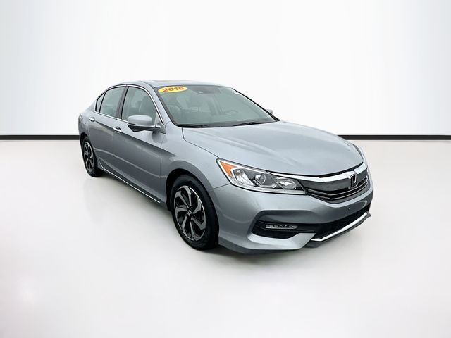 2016 Honda Accord EX