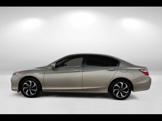 2016 Honda Accord EX