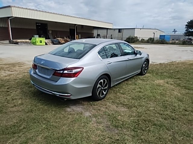 2016 Honda Accord EX