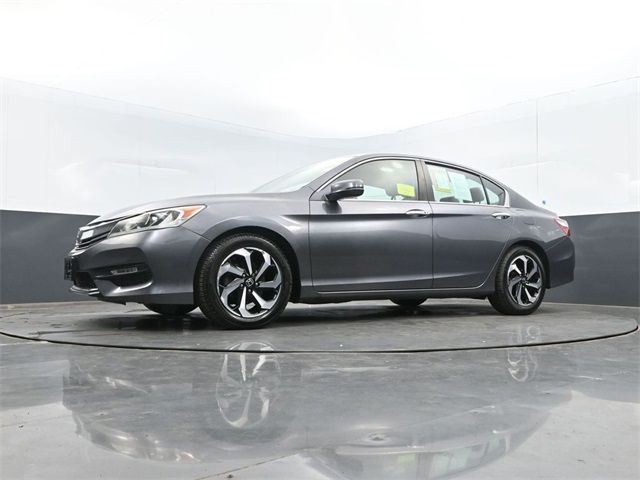 2016 Honda Accord EX