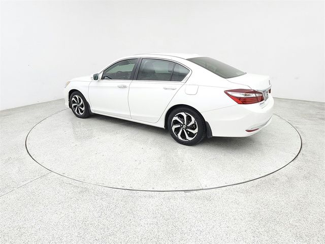 2016 Honda Accord EX