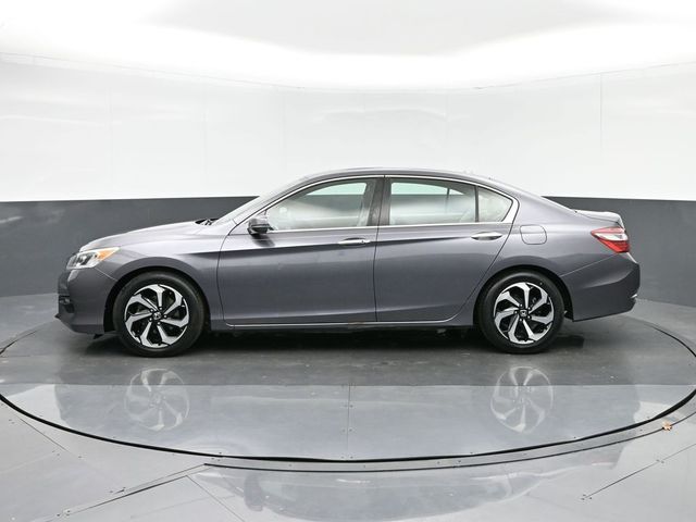 2016 Honda Accord EX