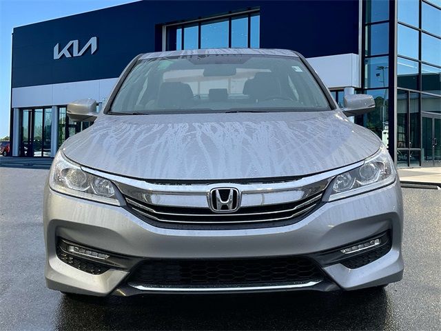 2016 Honda Accord EX