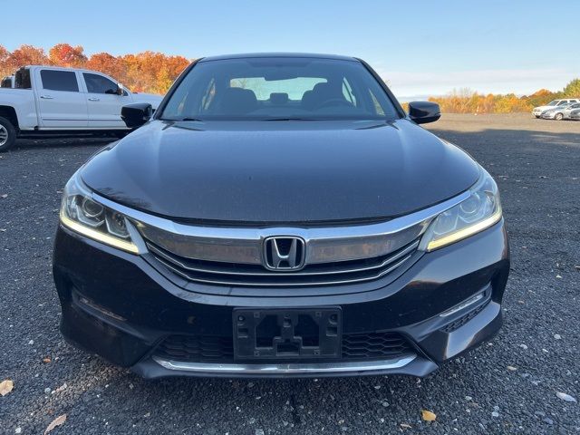 2016 Honda Accord EX