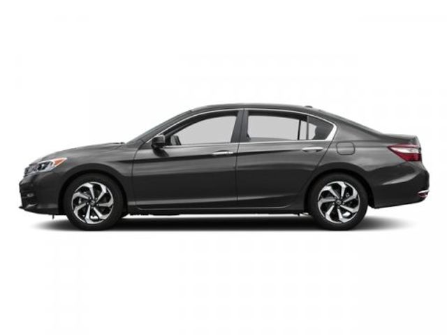 2016 Honda Accord EX