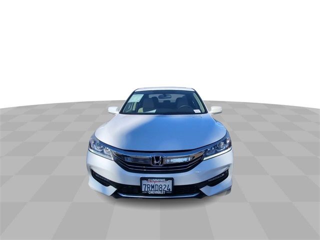 2016 Honda Accord EX