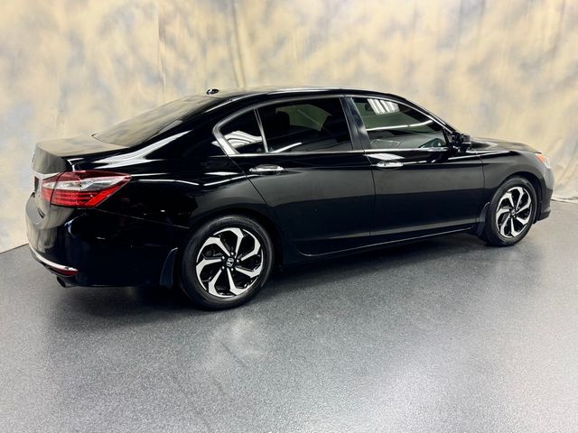 2016 Honda Accord EX