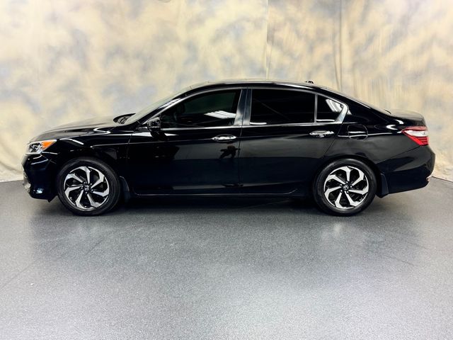 2016 Honda Accord EX