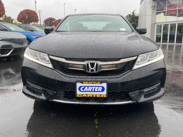 2016 Honda Accord EX