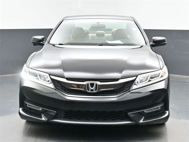 2016 Honda Accord EX