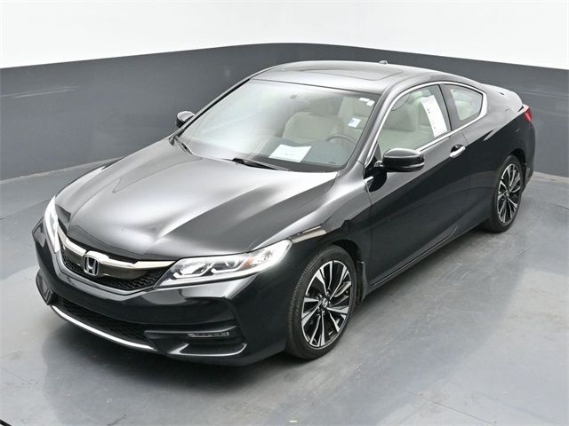 2016 Honda Accord EX