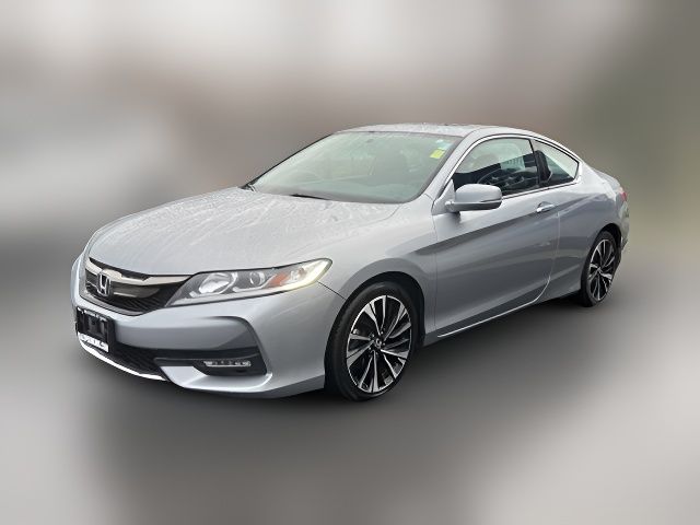 2016 Honda Accord EX