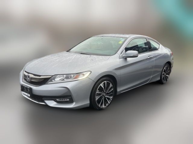 2016 Honda Accord EX