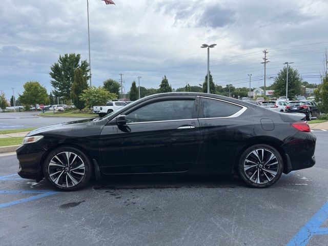 2016 Honda Accord EX