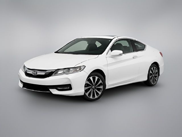 2016 Honda Accord EX