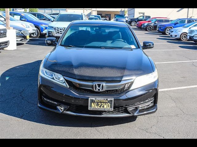 2016 Honda Accord EX