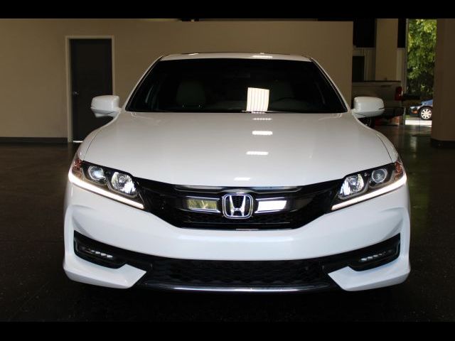2016 Honda Accord EX