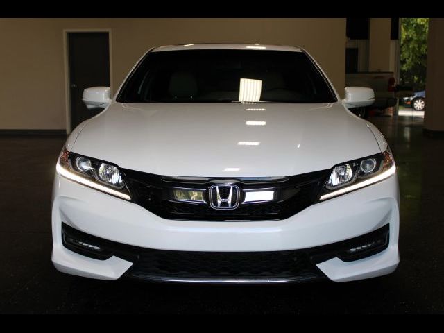 2016 Honda Accord EX