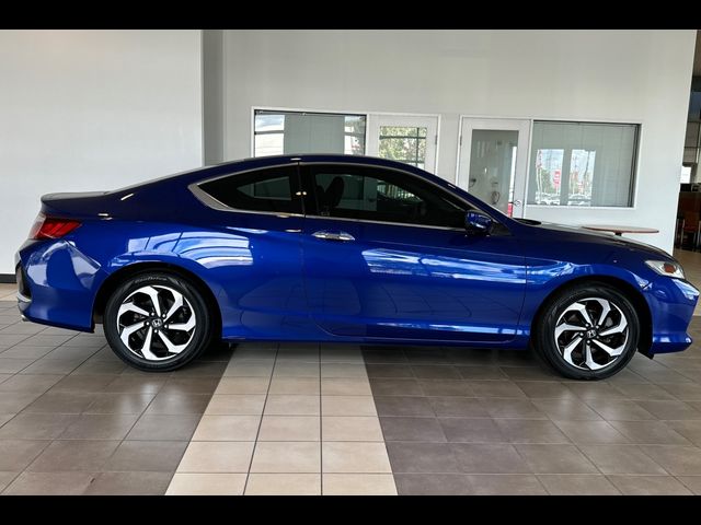 2016 Honda Accord LX-S