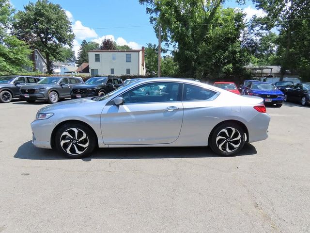 2016 Honda Accord LX-S