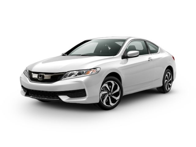 2016 Honda Accord LX-S