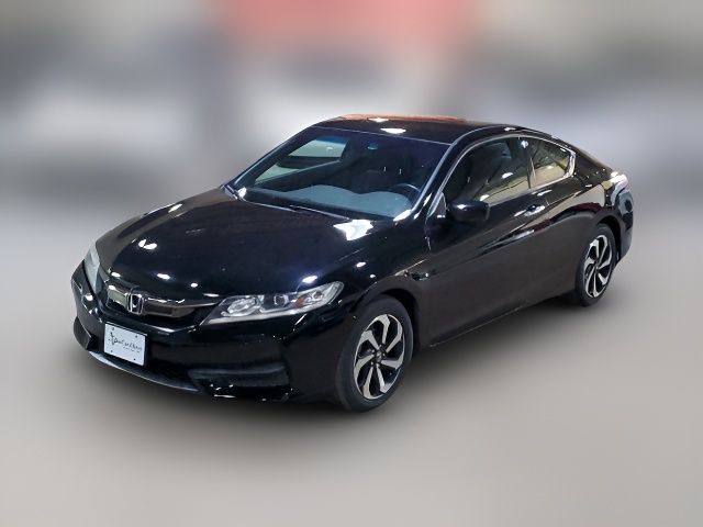 2016 Honda Accord LX-S