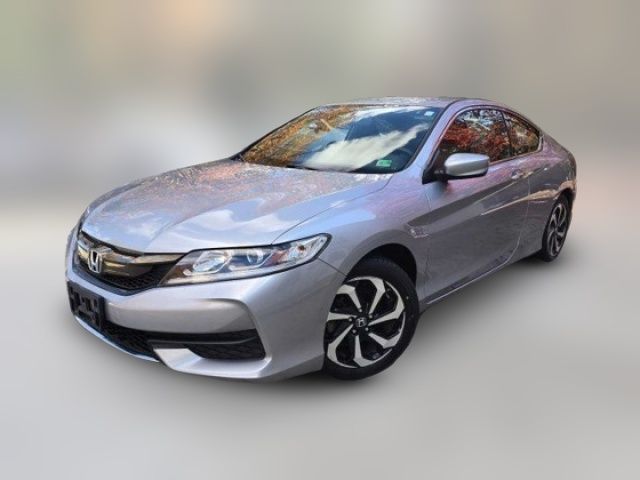 2016 Honda Accord LX-S