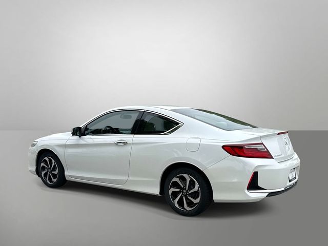 2016 Honda Accord LX-S