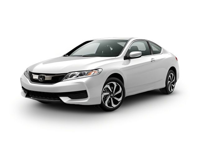 2016 Honda Accord LX-S