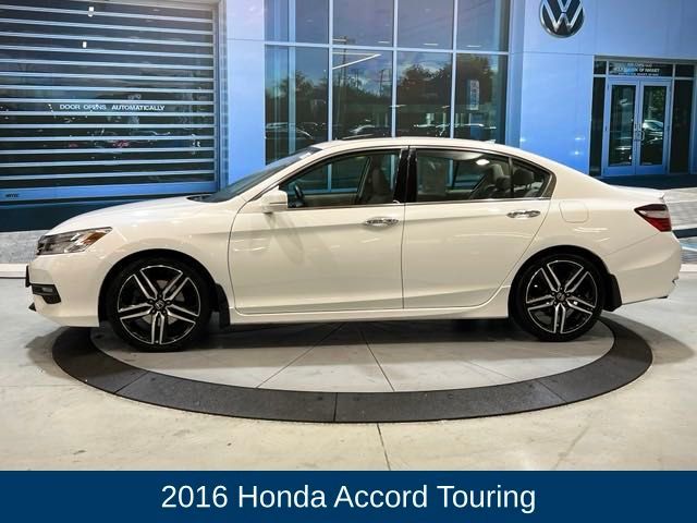 2016 Honda Accord Touring