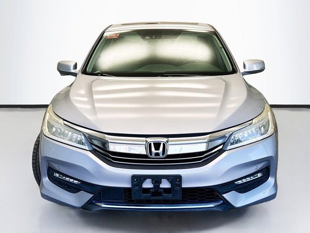 2016 Honda Accord Touring