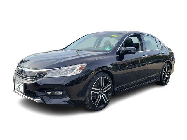 2016 Honda Accord Touring