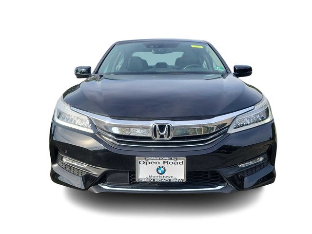 2016 Honda Accord Touring